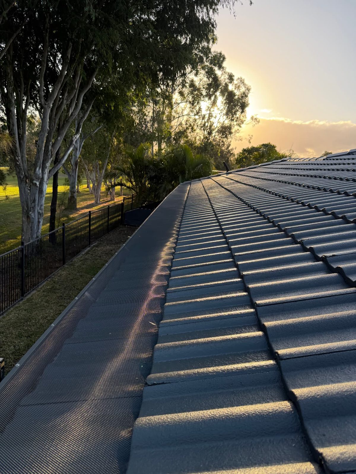 Gutter Guard